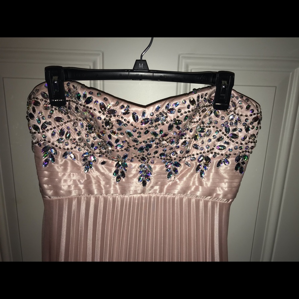 Dress for many occasions